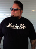 Mucky Pup | Marshall Logo | T-Shirt