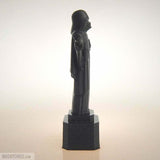 Darth Vader the Redeemer Statue | Satin Black