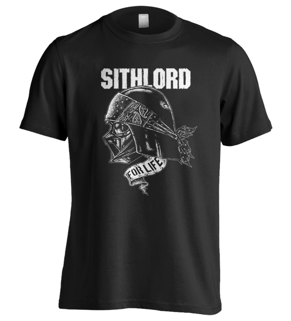 Darth Vader | Sithlord for Life Bandanna | T-Shirt