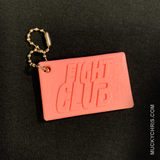 Fight Club | Keychain