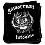 Gamorrean Guard Tatooine | Sticker