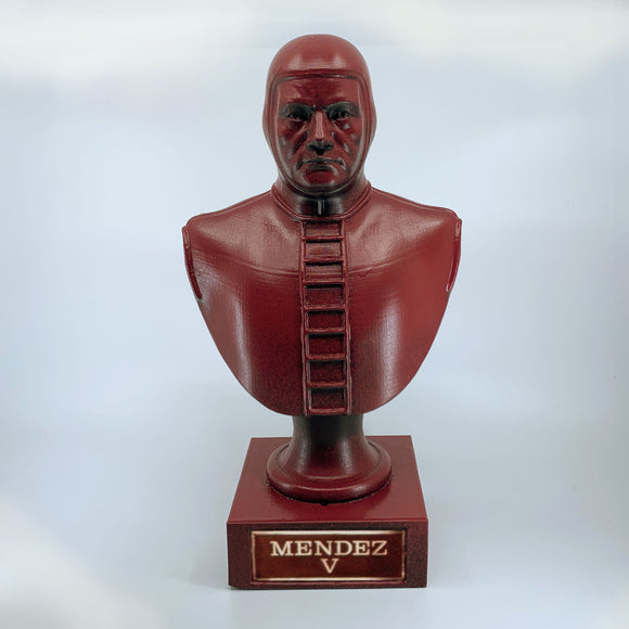 Planet of the Apes Merndez Bust