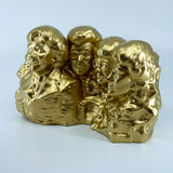 The Golden Girls | Mt. Rushmore | Brilliant Gold | 3 Sizes Available