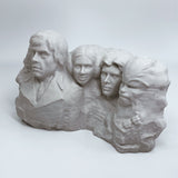 Star Wars Heroes | Mt. Rushmore | Desert Sand | 3 Sizes Available