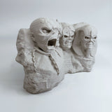 Iron Maiden | Mt. Rushmore | Desert Sand | 3 Sizes Available