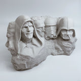 Star Wars Villains | Mt. Rushmore | Desert Sand | 3 Sizes Available