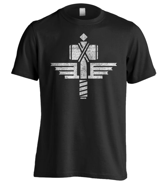Sign of the Hammer | T-Shirt