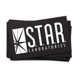 S.T.A.R. Laboratories | Sticker