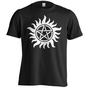 Supernatural Logo | T-Shirt