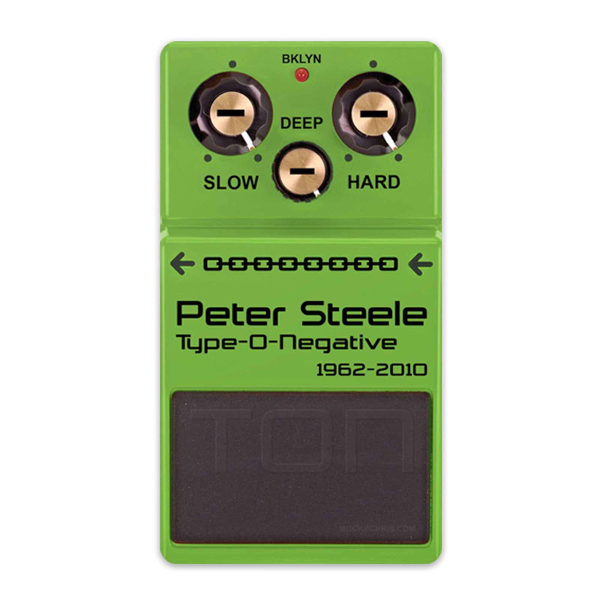 peter pedal engelsk Type O Negative | Peter Steele