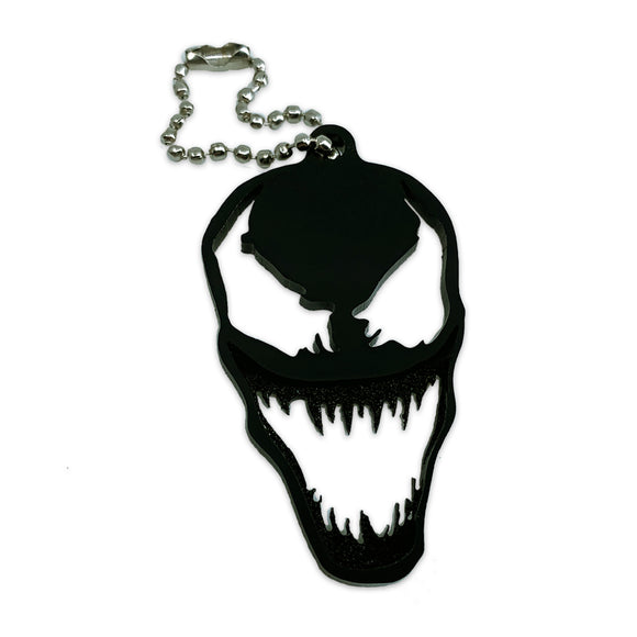 Venom Logo | Keychain