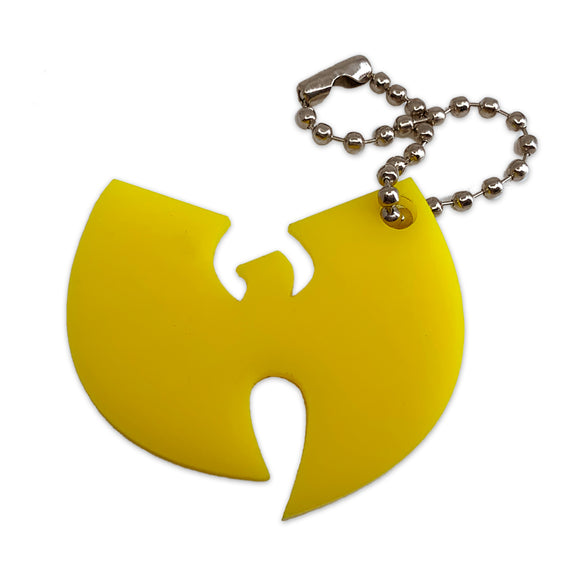 Wu-Tang | Keychain