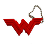 Wonder Woman | Keychain