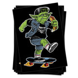 Yoda Skater | Sticker