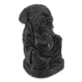Alien Xenomorph Buddha | Carbon Mist