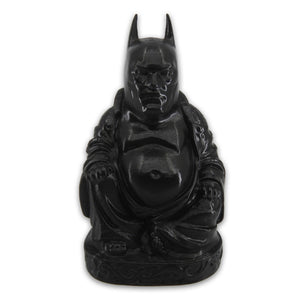 Batman Buddha | Carbon Mist