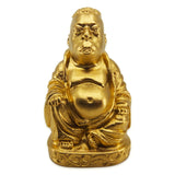 Beet Buddha | Brilliant Gold
