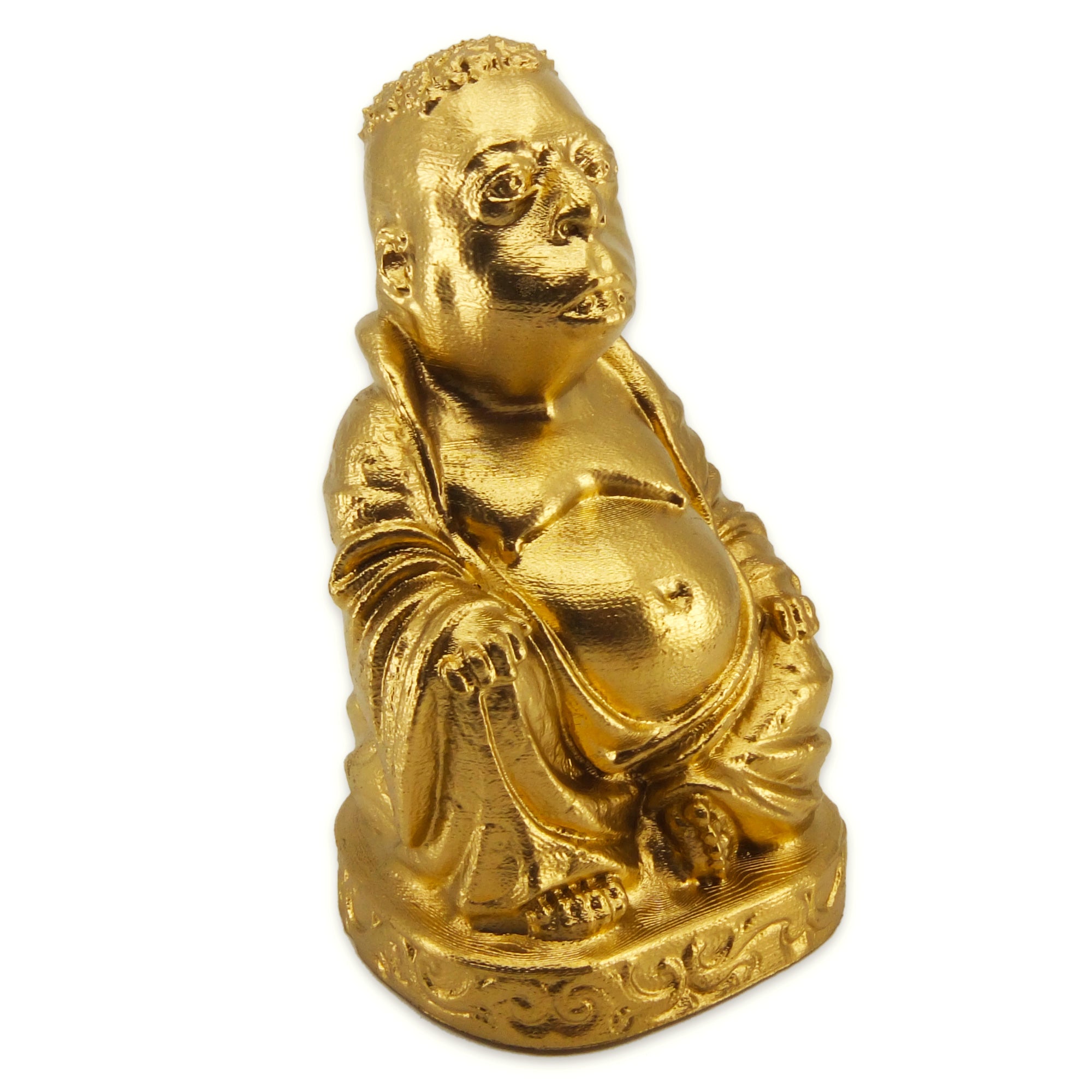 buddha_you様オーダー品 Beet Buddha | Brilliant Gold – Muckychris