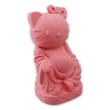 Hello Kitty Buddha | Pink