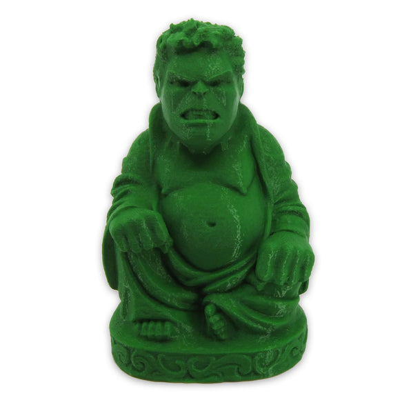 Hulk Buddha | Green
