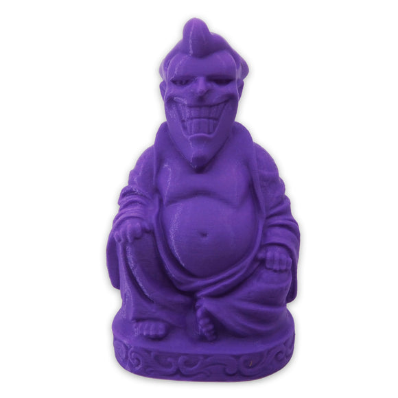 Joker Buddha | Purple