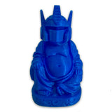Optimus Prime Buddha | Blue