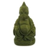Sleestak Buddha | Olive Green
