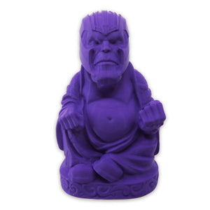 Thanos Buddha | Purple
