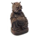 Tusken Raider Buddha | Tan