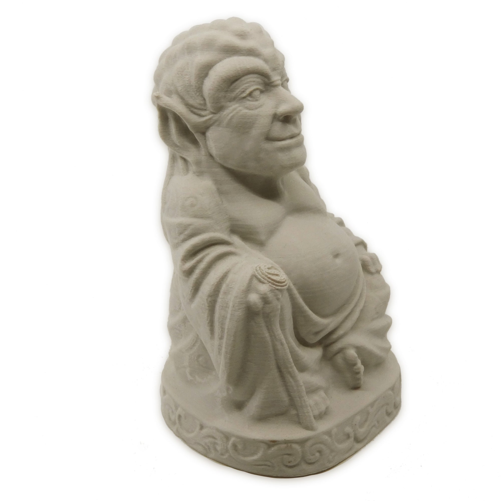 Yogurt Buddha | Spaceballs | Desert Sand – Muckychris